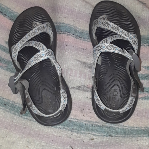 Chaco sandals - Picture 2 of 5